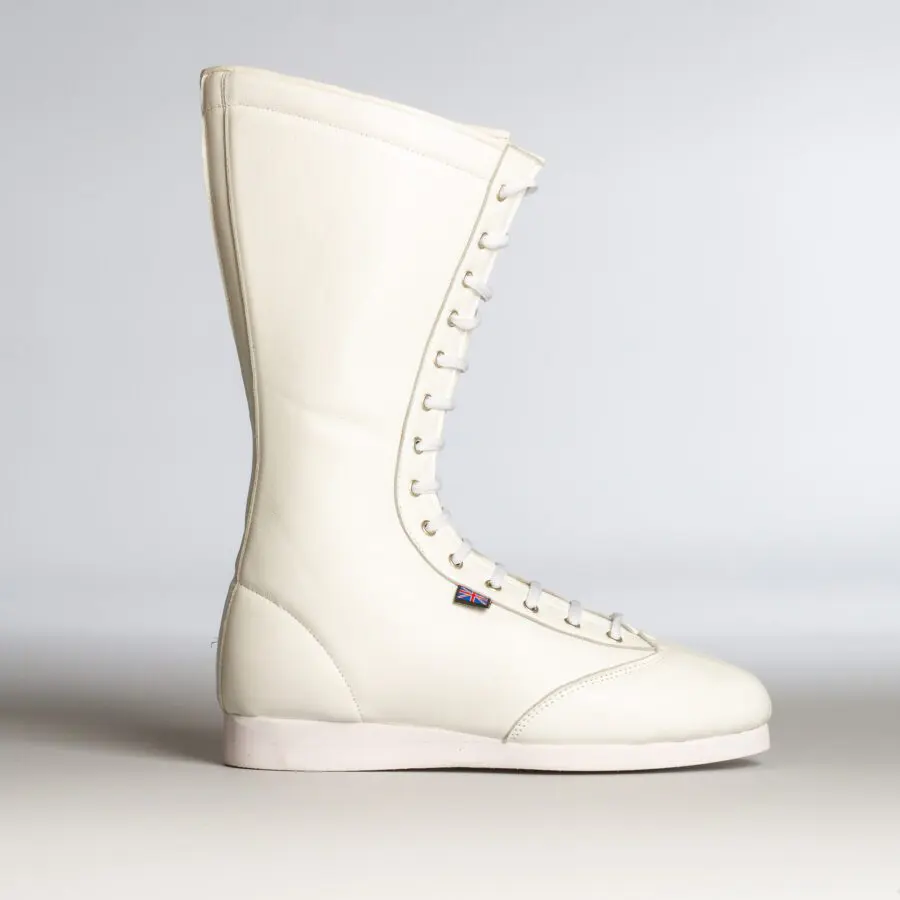 White Brittania